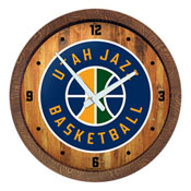 Utah Jazz: Logo - 