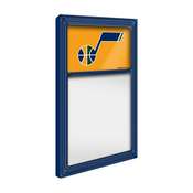 Utah Jazz: Dry Erase Note Board, NBUTAH-610-01