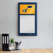 Utah Jazz: Dry Erase Note Board, NBUTAH-610-01