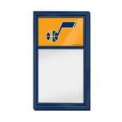 Utah Jazz: Dry Erase Note Board, NBUTAH-610-01