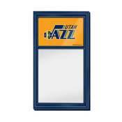 Utah Jazz: Wordmark - Dry Erase Note Board, NBUTAH-610-02