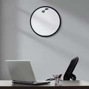 Utah Jazz: Modern Disc Dry Erase Wall Sign, NBUTAH-612-01