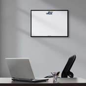 Utah Jazz: Framed Dry Erase Wall Sign, FNB-NBUTAH-613-01A