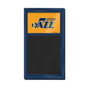 Utah Jazz: Logo - Dry Erase Note Board, NBUTAH-620-02