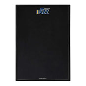 Utah Jazz: Framed Chalkboard, FNB-NBUTAH-623-01A