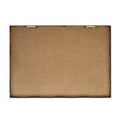 Utah Jazz: Framed Corkboard, FNB-NBUTAH-643-01A