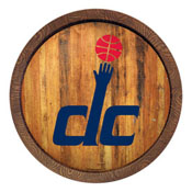 Washington Wizards: Logo - 