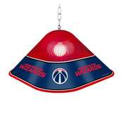 Washington Wizards: Game Table Light, FNB-NBWWIZ-410-01A