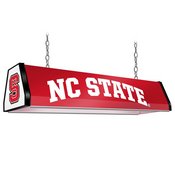 N.C. State Wolfpack 38" Standard Pool Table Light-Red, NCNCST-310-01