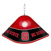 N.C. State Wolfpack Game Table Light-Square