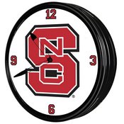 N.C. State Wolfpack 19