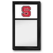 N.C. State Wolfpack Team Board Whiteboard-Primary Logo, NCNCST-610-01