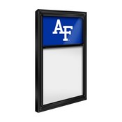 Air Force Academy Falcons: Dry Erase Note Board, NCAIRF-610-01