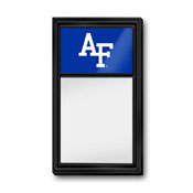Air Force Academy Falcons: Dry Erase Note Board, NCAIRF-610-01
