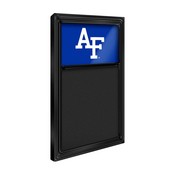 Air Force Academy Falcons: Chalk Note Board, NCAIRF-620-01