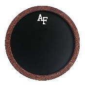 Air Force Academy Falcons: Chalkboard 