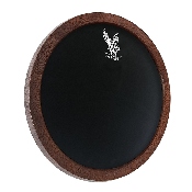 Air Force Falcons: "Faux" Barrel Top Chalkboard, NCAIRF-630-02