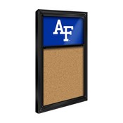 Air Force Academy Falcons: Cork Note Board, NCAIRF-640-01