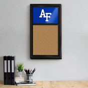 Air Force Academy Falcons: Cork Note Board, NCAIRF-640-01