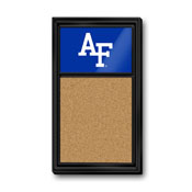 Air Force Academy Falcons: Cork Note Board, NCAIRF-640-01