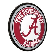 Alabama Crimson Tide: Modern Disc Wall Sign, NCALCT-230-01
