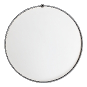 Alabama Crimson Tide: Al Logo - Modern Disc Wall Sign, NCALCT-230-02