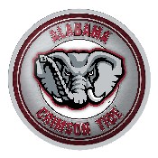 Alabama Crimson Tide: Al Logo - Modern Disc Wall Sign, NCALCT-230-02