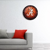 Alabama Crimson Tide: Basketball - Modern Disc Wall Sign, NCALCT-230-11