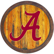 Alabama Crimson Tide: 