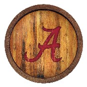 Alabama Crimson Tide: Weathered 