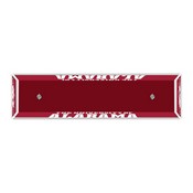 Alabama Crimson Tide: Standard Pool Table Light, NCALCT-310-01
