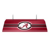 Alabama Crimson Tide: Edge Glow Pool Table Light, NCALCT-320-01