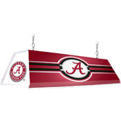 Alabama Crimson Tide: Edge Glow Pool Table Light, NCALCT-320-01