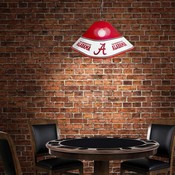 Alabama Crimson Tide: Game Table Light, NCALCT-410-01