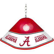 Alabama Crimson Tide: Game Table Light, NCALCT-410-01