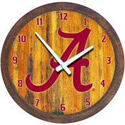 Alabama Crimson Tide: 