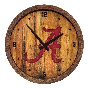 Alabama Crimson Tide: Weathered 