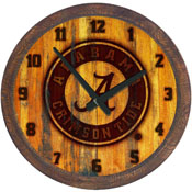 Alabama Crimson Tide: Seal - Branded 