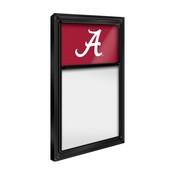 Alabama Crimson Tide: Dry Erase Note Board, NCALCT-610-01