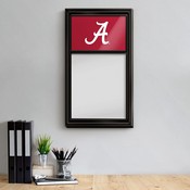Alabama Crimson Tide: Dry Erase Note Board, NCALCT-610-01