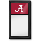 Alabama Crimson Tide: Dry Erase Note Board, NCALCT-610-01