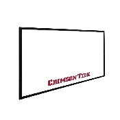 Alabama Crimson Tide: Framed Dry Erase Wall Sign, FNB-NCALCT-613-01A
