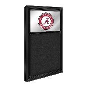 Alabama Crimson Tide: Mirrored Cork Note Board, FNB-NCALCT-625-02