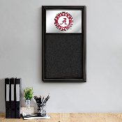 Alabama Crimson Tide: Mirrored Cork Note Board, FNB-NCALCT-625-02