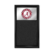 Alabama Crimson Tide: Mirrored Cork Note Board, FNB-NCALCT-625-02