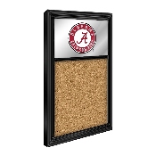 Alabama Crimson Tide: Mirrored Dry Erase Note Board, FNB-NCALCT-645-03