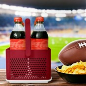 Alabama Crimson Tide: Tailgate Caddy, NCALCT-710-01