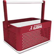 Alabama Crimson Tide: Tailgate Caddy, NCALCT-710-01
