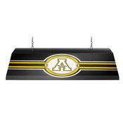 Applachian State Mountaineers 46" Edge Glow Pool Table Light-Black, NCAPST-320-01