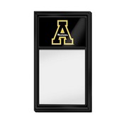 Applachian State Mountaineers Team Board Whiteboard, FNB-NCAPST-610